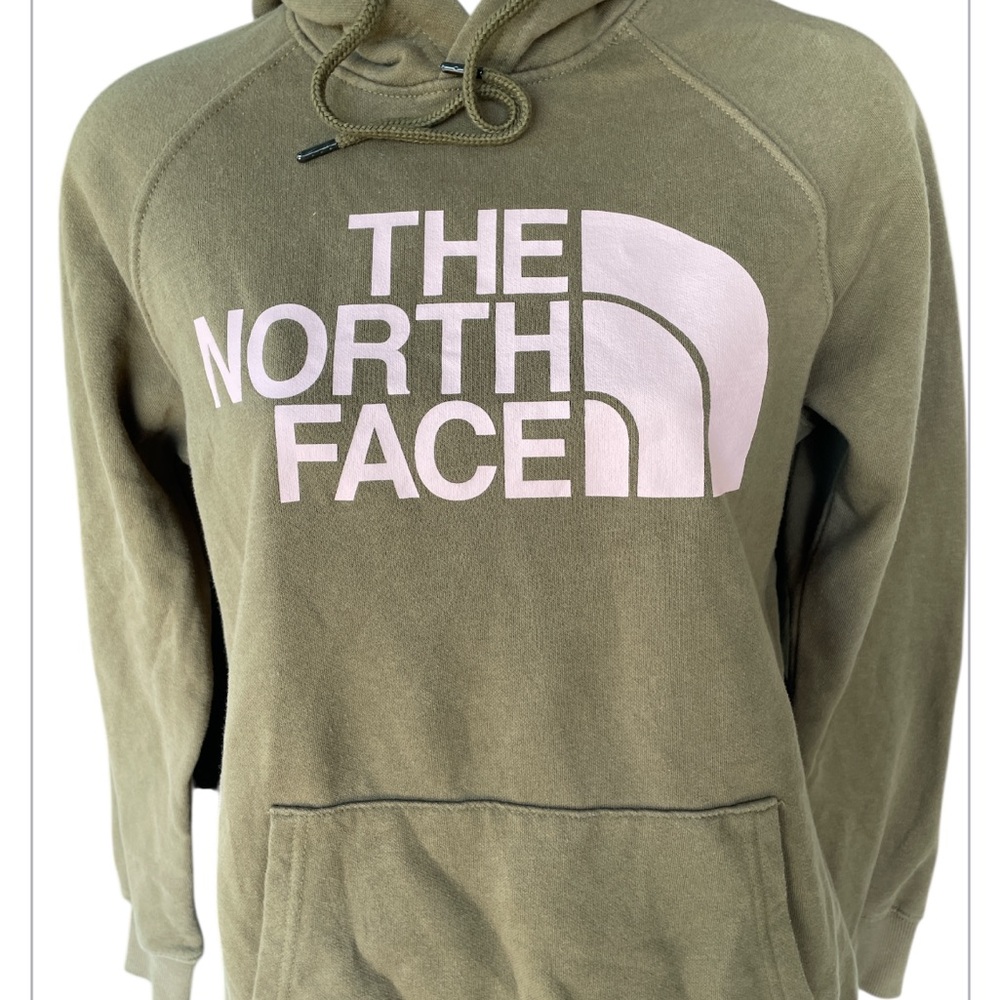 The North Face hoodie small women’s woman’s sweatshirt